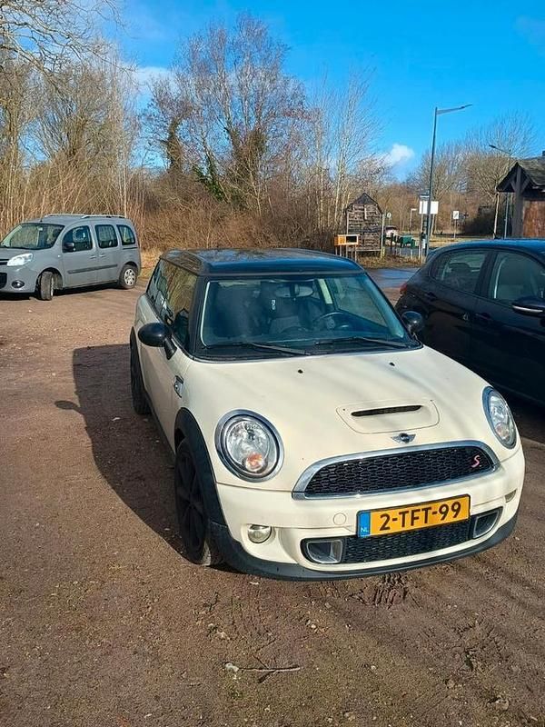 Occasion Mini Cooper Clubman 183 PK (134 kW) 2011 Stationwagen