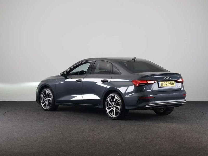 Occasion Audi A3 Proline 110 PK (80 kW) 2021 Grijs Sedan