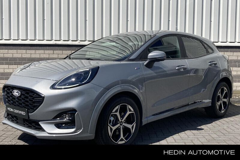 Gebruikt 2025 Ford Puma | € 30.945 (Eerlijke prijs) - Afbeelding 1/4