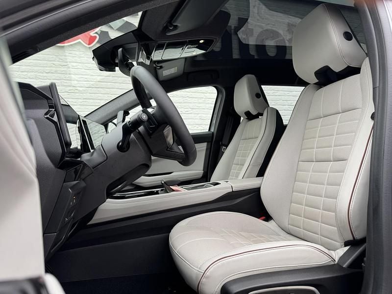 Occasion Renault Espace Iconic 200 PK (147 kW) 2024 Grijs (metallic) SUV