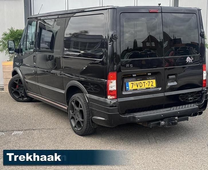 Occasion Ford Transit Sport 140 PK (102 kW) 2009