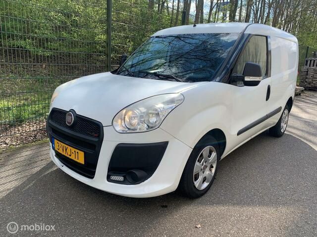 Occasion Fiat Doblò 90 PK (66 kW) 2010 Overige MPV
