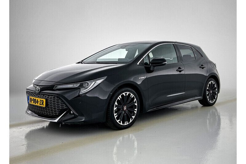 Gebruikt 2020 Toyota Corolla Sport | € 20.945 (Eerlijke prijs) - Afbeelding 1/1