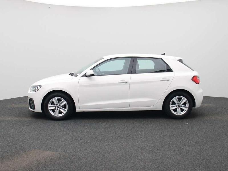 Occasion Audi A1 Sportback Proline 95 PK (69 kW) 2021 Wit Hatchback