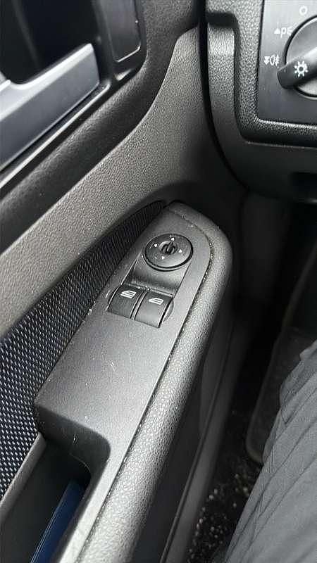 Occasion Ford Focus Futura 116 PK (85 kW) 2007 Grijs Hatchback