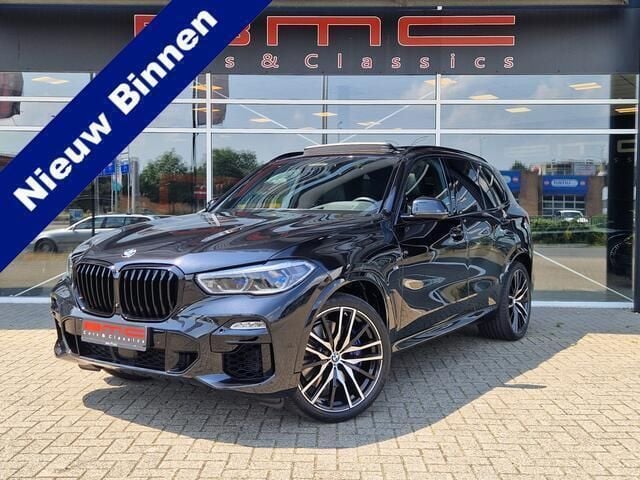 Overige Gebruikt 2020 BMW X5 M Sport SUV | € 65.995 (Duur) - Afbeelding 1/4