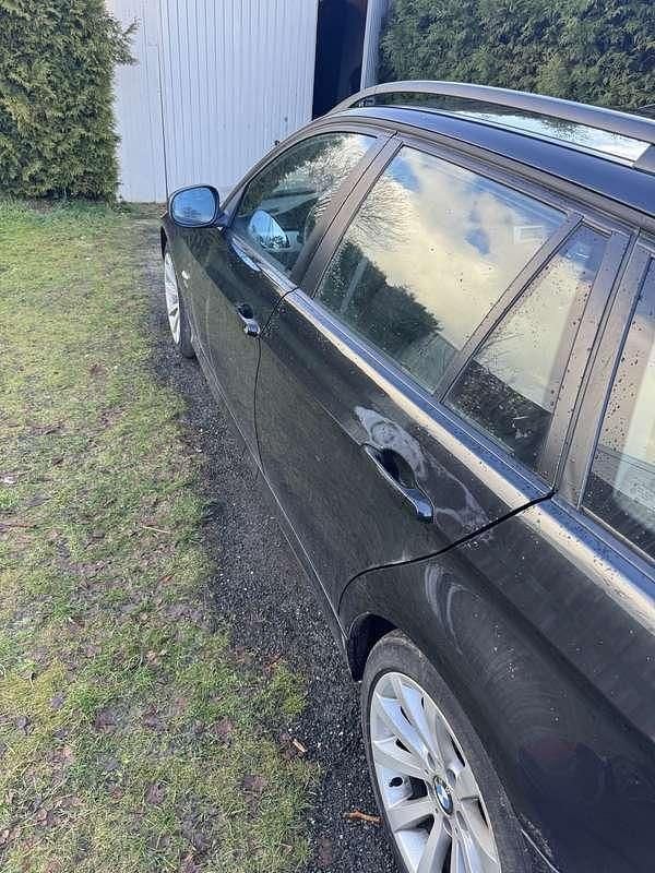 Occasion BMW 320 177 PK (130 kW) 2009 Stationwagen