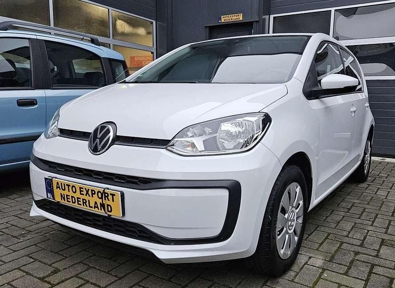 Gebruikt 2020 VW up! Hatchback | € 6.899 (Super prijs) - Afbeelding 1/4