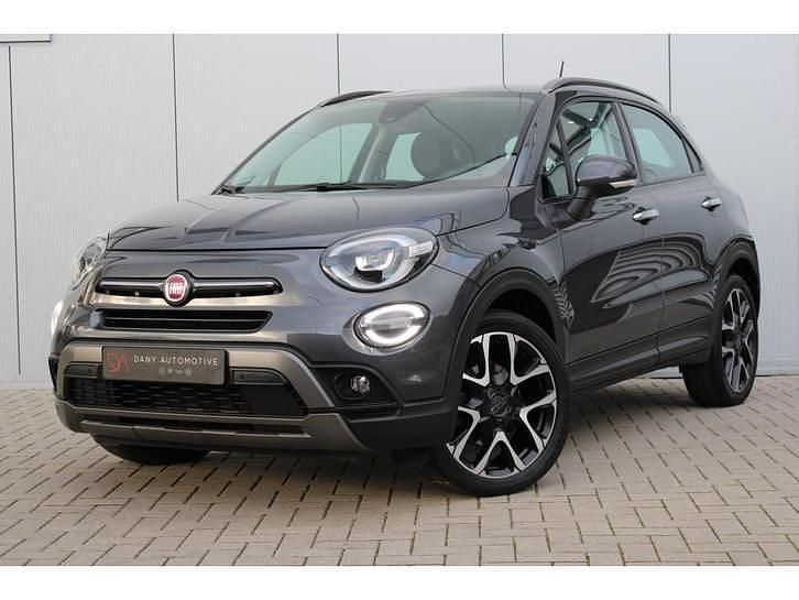 Gebruikt 2020 Fiat 500 | € 16.950 (Super prijs) - Afbeelding 1/4