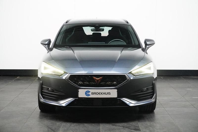 Occasion Cupra Leon VZ 2022 Overig Stationwagen