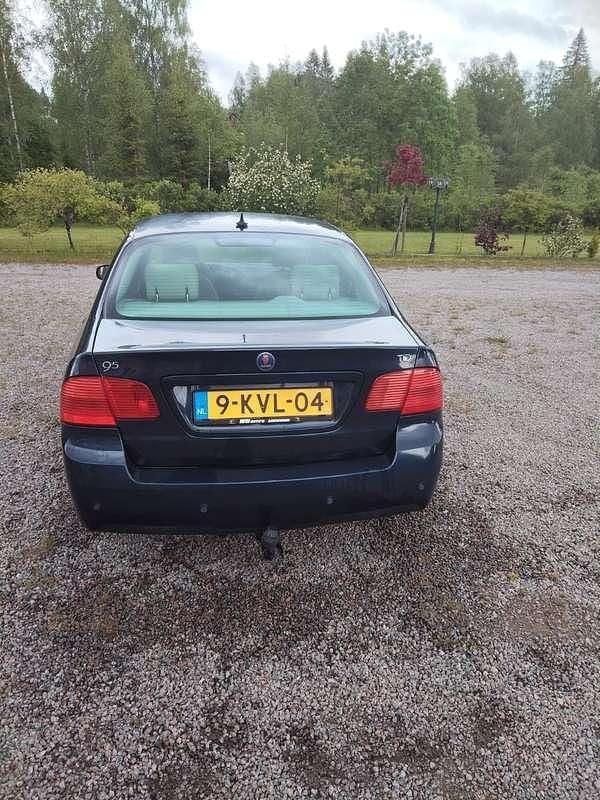 Occasion Saab 9-5 150 PK (110 kW) 2009 Sedan