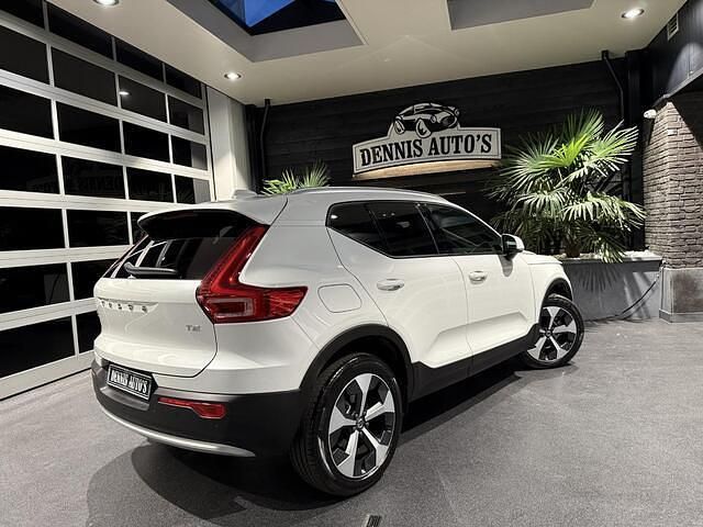 Occasion Volvo XC40 Core 129 PK (94 kW) 2024 Wit SUV