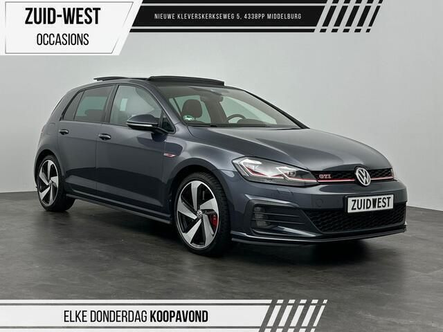 Overige Gebruikt 2019 VW Golf VII GTI Hatchback | € 27.950 (Goede deal) - Afbeelding 1/4