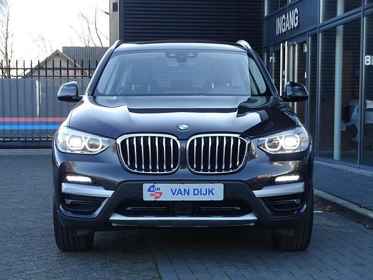 Occasion BMW iX3 xLine 214 kW (292 PK) 2020 SUV