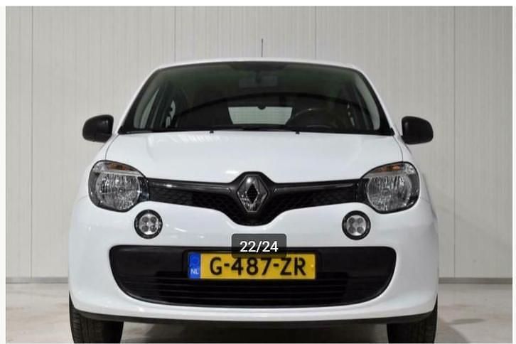 Gebruikt 2016 Renault Twingo SE Hatchback | € 4.950 (Eerlijke prijs) - Afbeelding 1/4