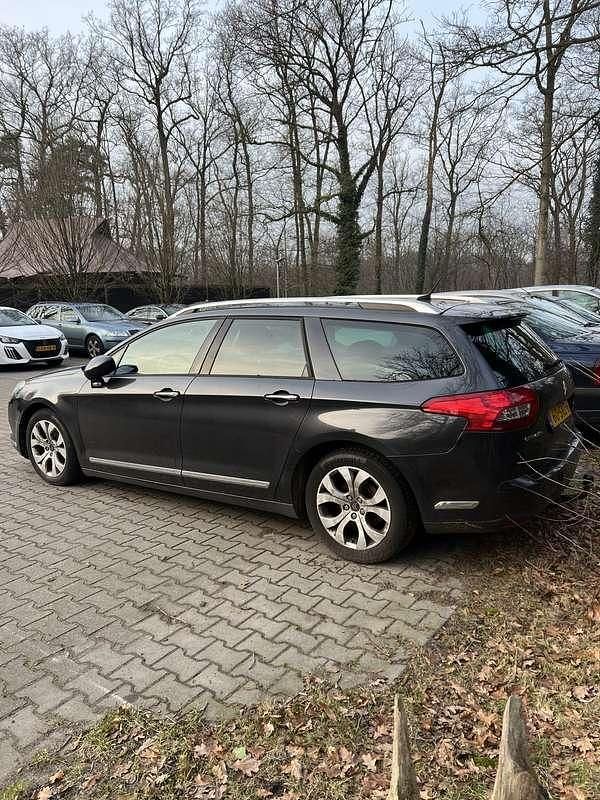 Occasion Citroën C5 Business Class 156 PK (114 kW) 2011 Stationwagen