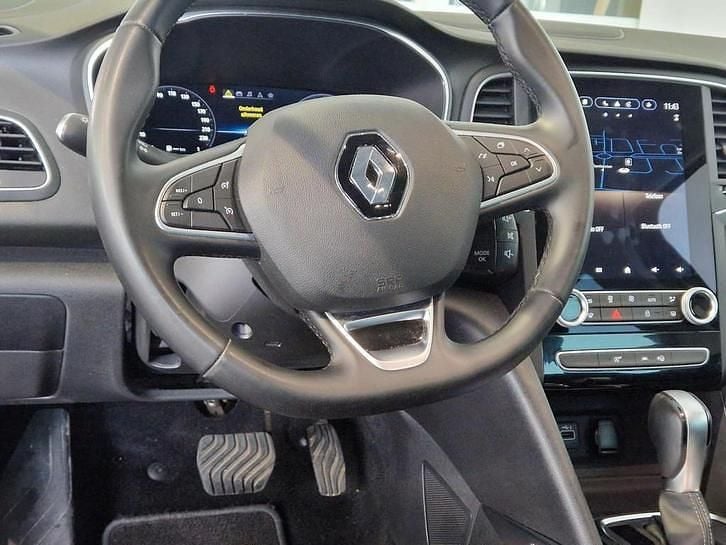 Occasion Renault Mégane IV Techno 140 PK (102 kW) 2023 Stationwagen