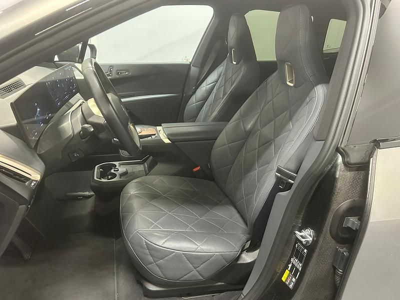 Occasion BMW iX Executive 455 kW (619 PK) 2023 Grijs SUV