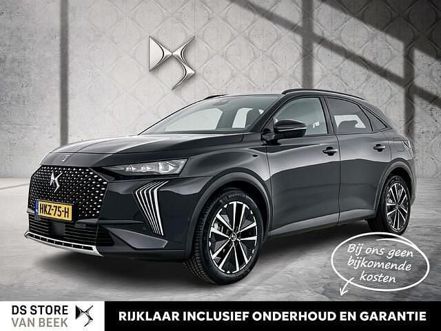 Suv Gebruikt 2025 DS Automobiles DS7 Crossback Business SUV | € 44.990 - Afbeelding 1/4
