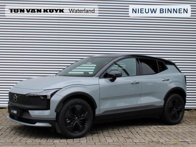 Grijs Nieuw 2025 Volvo EX30 Performance SUV | € 54.225 - Afbeelding 1/4