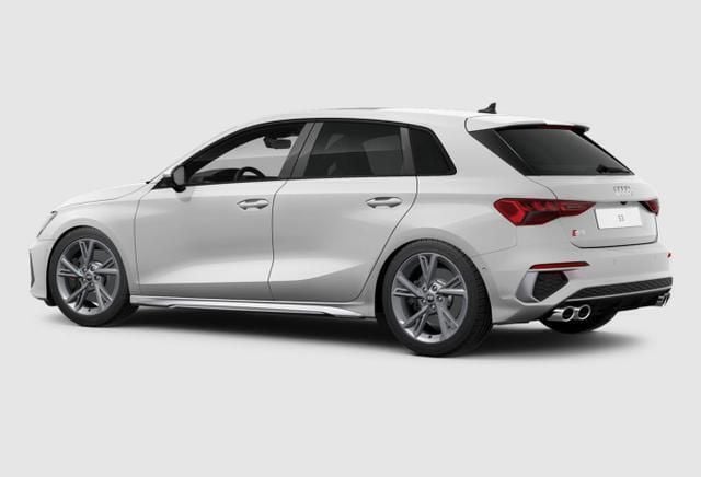 Occasion Audi S3 Advanced 310 PK (228 kW) 2023 Overige Sedan
