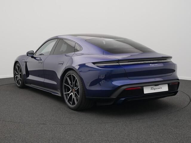 Occasion Porsche Taycan Performance Package 319 kW (435 PK) 2024 Overige Sedan