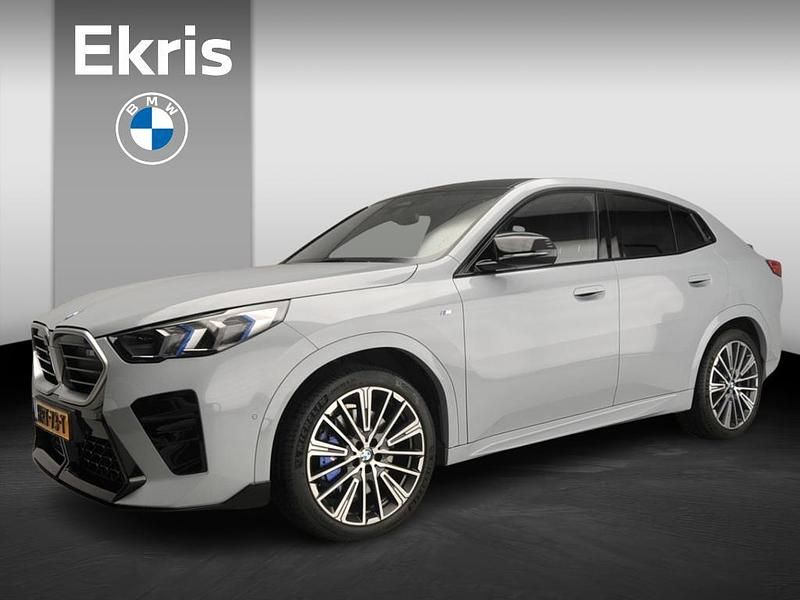 Occasion BMW X2 M Sport 300 PK (220 kW) 2025 Grijs (metallic) SUV