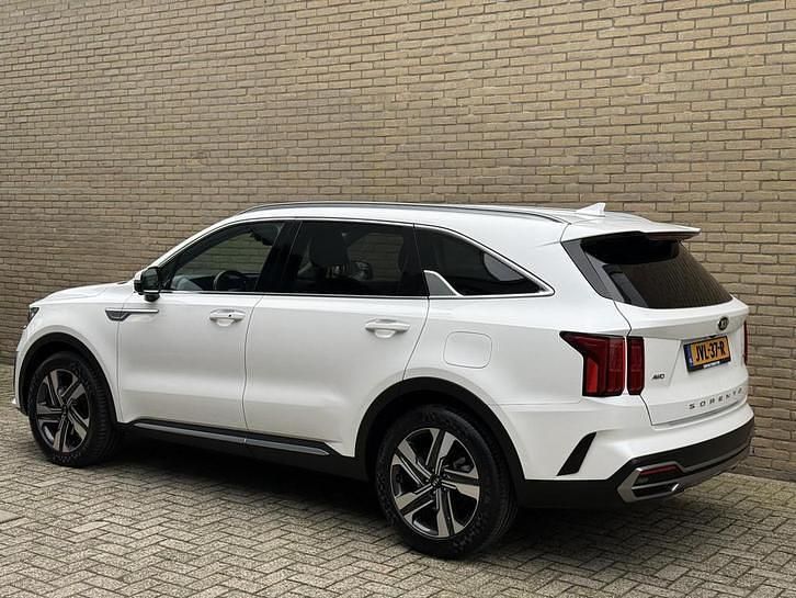 Occasion Kia Sorento 230 PK (169 kW) 2021 Wit SUV