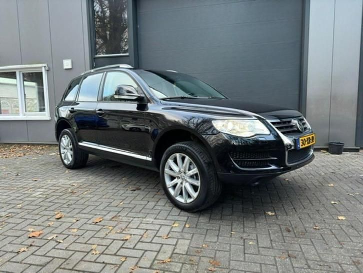 Occasion VW Touareg 280 PK (205 kW) 2007 SUV