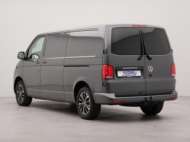 Occasion VW Transporter Highline 204 PK (150 kW) 2024 Grijs Van