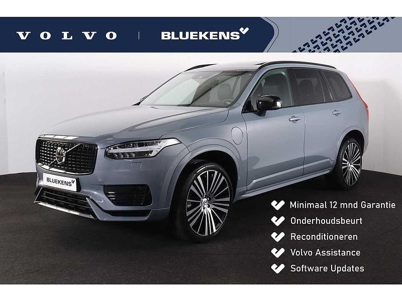 Gebruikt 2019 Volvo XC90 R-Design SUV | € 57.595 (Eerlijke prijs) - Afbeelding 1/4