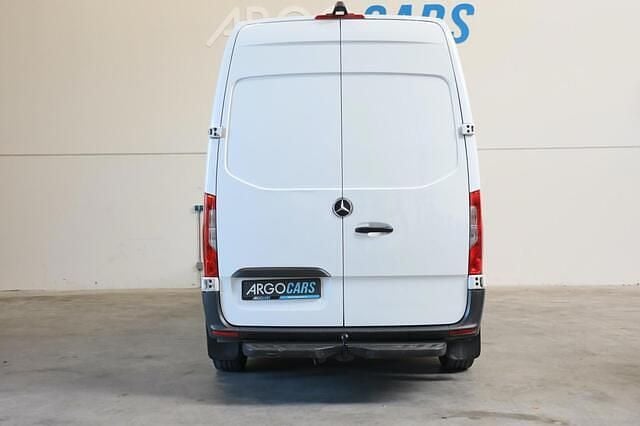Occasion Mercedes Sprinter 143 PK (105 kW) 2021 Wit Van
