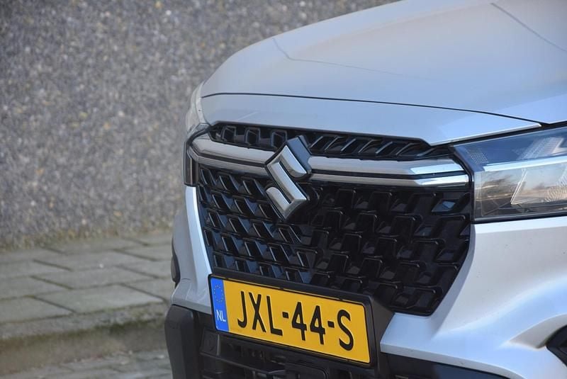 Occasion Suzuki SX4 S-Cross 2026 Grijs SUV