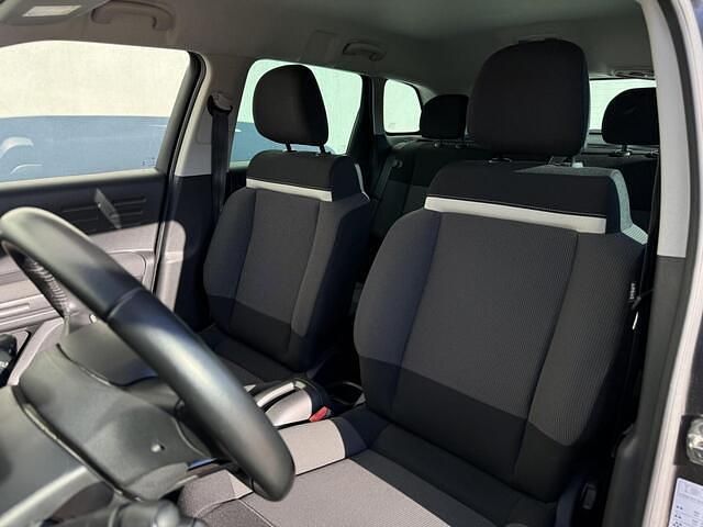 Occasion Citroën C3 Aircross Shine 131 PK (96 kW) 2021 Grijs SUV