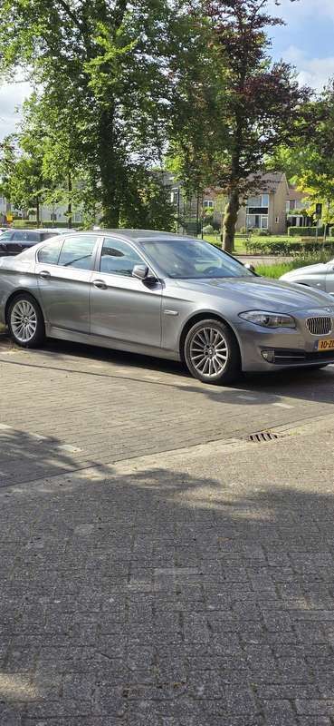 Gebruikt 2013 BMW 528 Sedan | € 11.000 (Goede deal) - Afbeelding 1/4