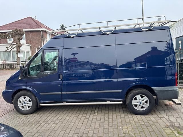 Occasion Ford Transit 200 PK (147 kW) 2008 Overige Van