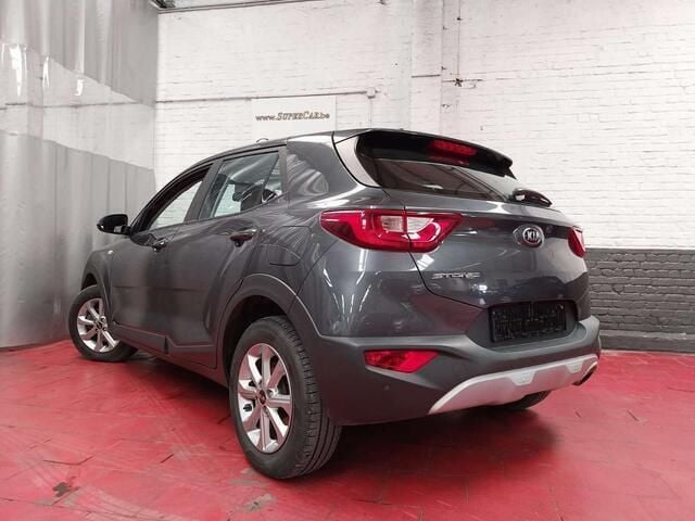 Occasion Kia Stonic 84 PK (61 kW) 2020 Grijs SUV