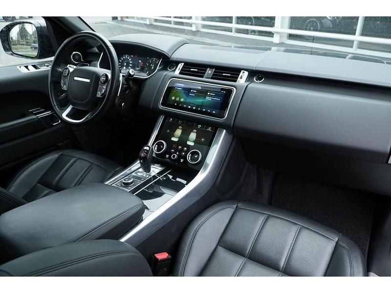 Occasion Land Rover Range Rover Sport HSE Dynamic 406 PK (298 kW) 2020 Grijs SUV