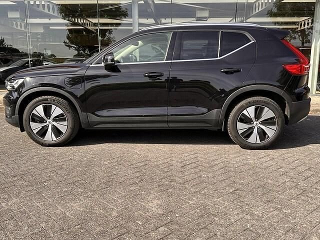 Occasion Volvo XC40 Inscription 179 PK (131 kW) 2021 Zwart SUV