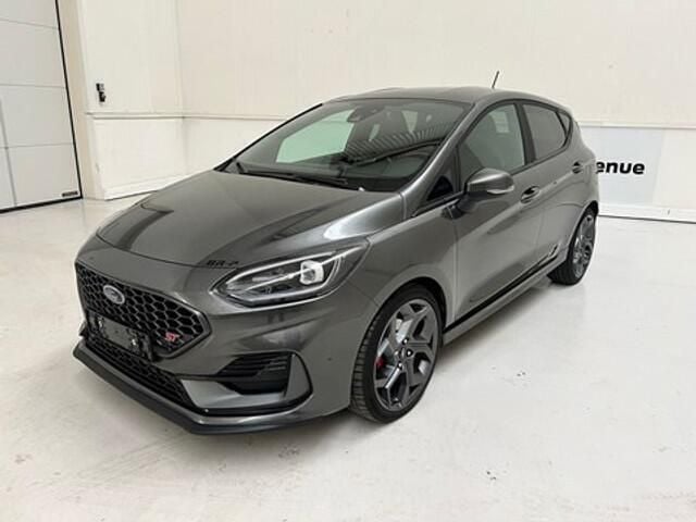 Occasion Ford Fiesta Ultimate 200 PK (147 kW) 2023 Zwart Hatchback