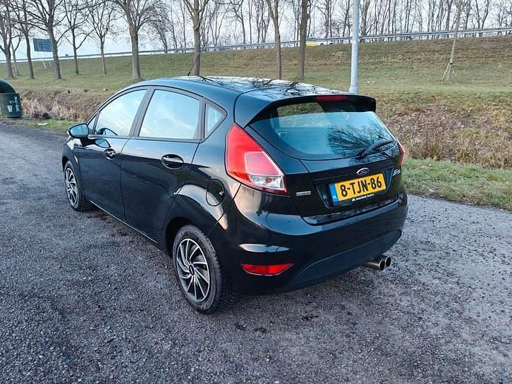 Occasion Ford Fiesta 95 PK (69 kW) 2014 Hatchback