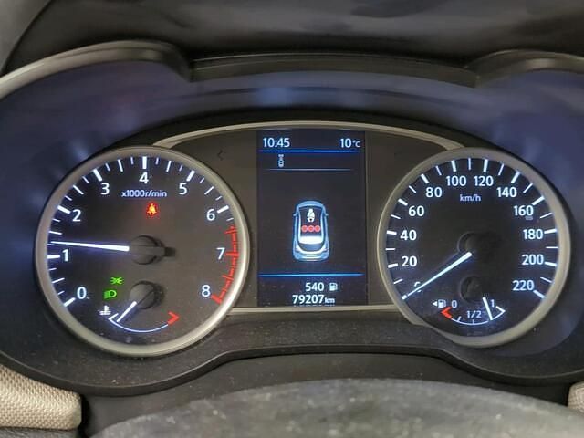 Occasion Nissan Micra N-Connecta 101 PK (74 kW) 2019 Blauw Hatchback