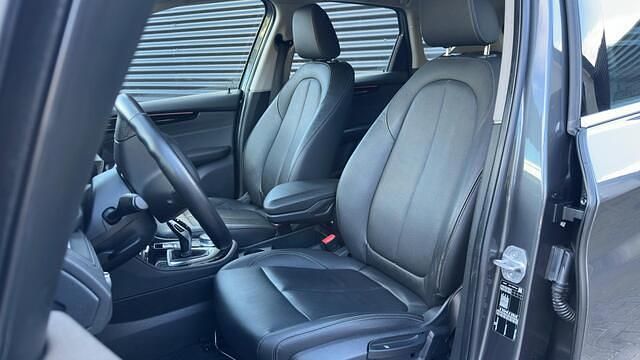 Occasion BMW 218 Executive 140 PK (102 kW) 2019 Grijs Stationwagen