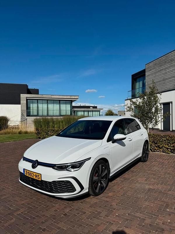 Occasion VW e-Golf 109 kW (149 PK) 2021 Hatchback