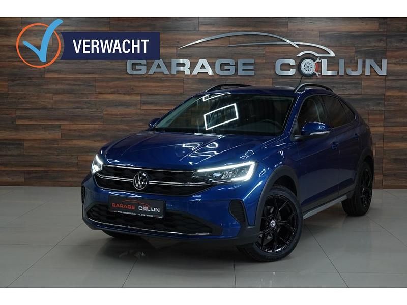 Suv Gebruikt 2023 VW Taigo SUV | € 22.250 (Goede deal) - Afbeelding 1/4