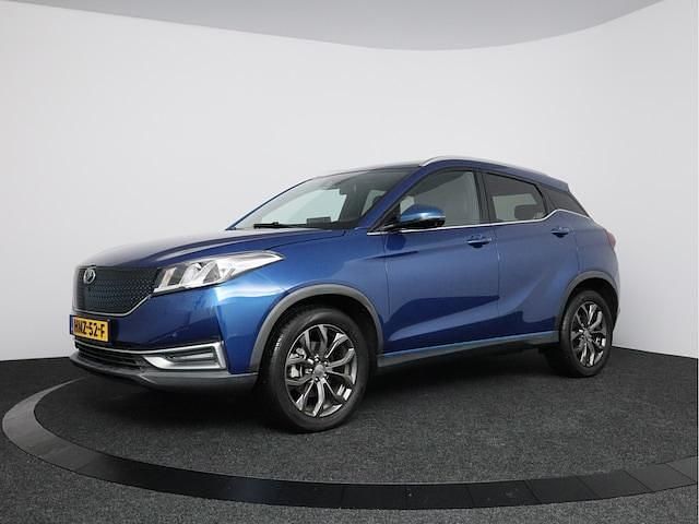 Occasion Seres 3 119 kW (163 PK) 2022 Blauw SUV