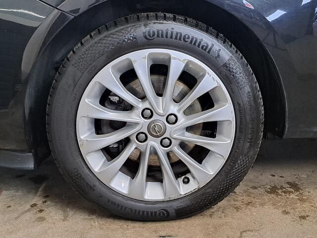 Occasion Opel Corsa Edition 90 PK (66 kW) 2019 Zwart Hatchback