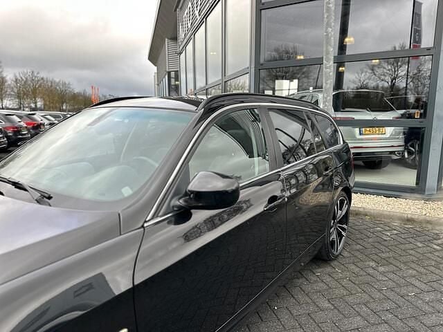 Occasion BMW 325 M Sport 218 PK (160 kW) 2010 Zwart Stationwagen