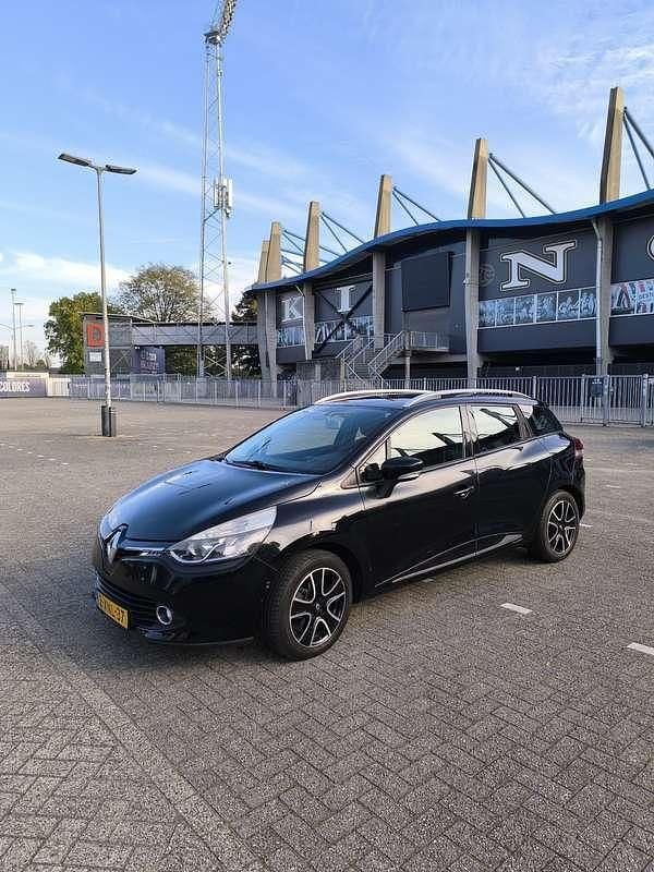 Gebruikt 2014 Renault Clio GrandTour Luxe Stationwagen | € 5.900 (Eerlijke prijs) - Afbeelding 1/4