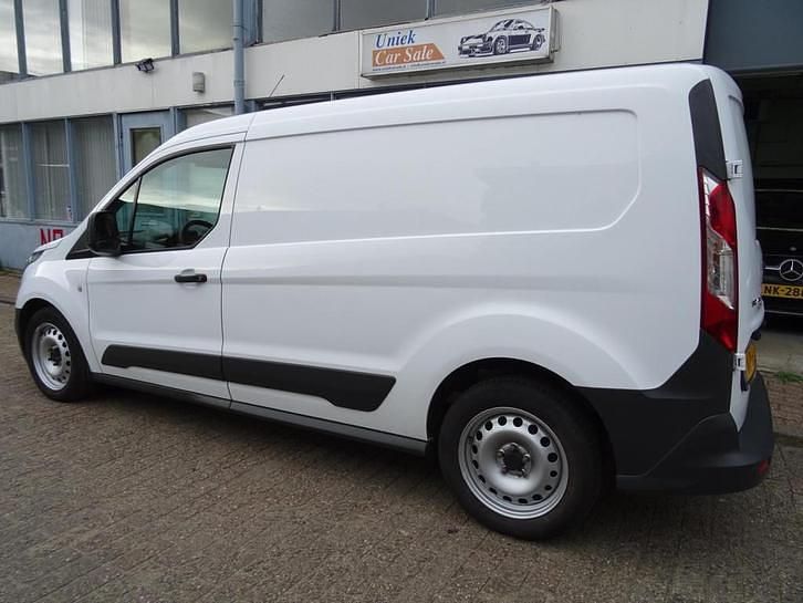 Occasion Ford Transit Connect Ambiente 95 PK (69 kW) 2015 MPV
